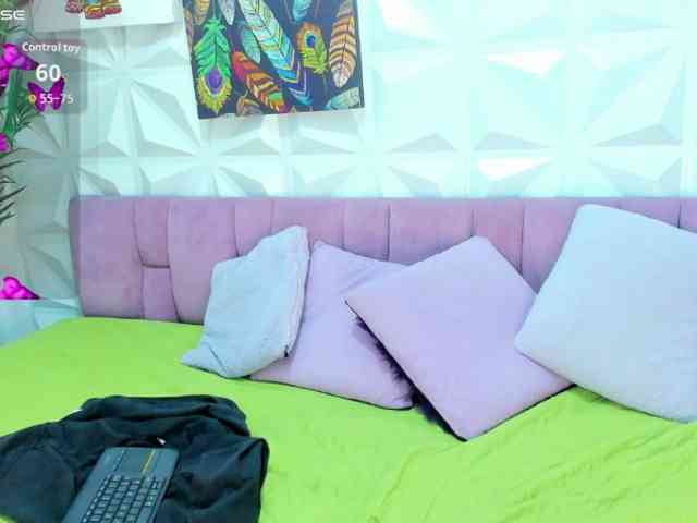 Mirella-Solis webcam