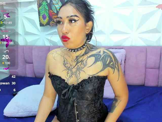 Mirella-Solis