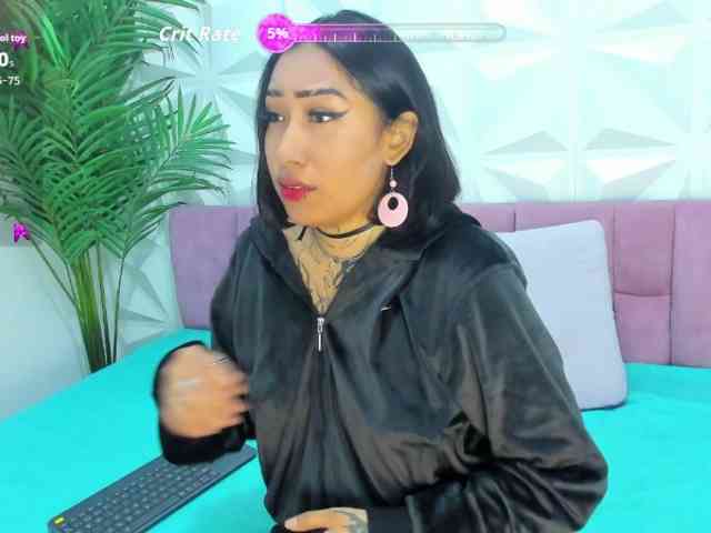 Mirella-Solis webcam