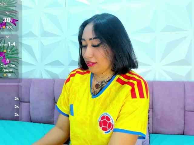 Mirella-Solis webcam