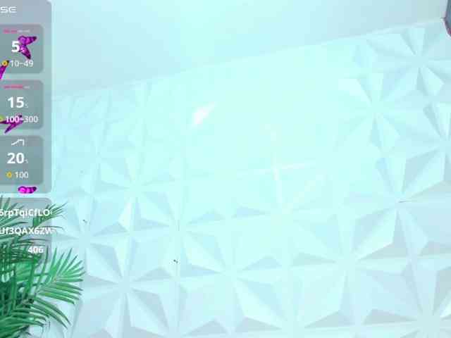 Mirella-Solis webcam