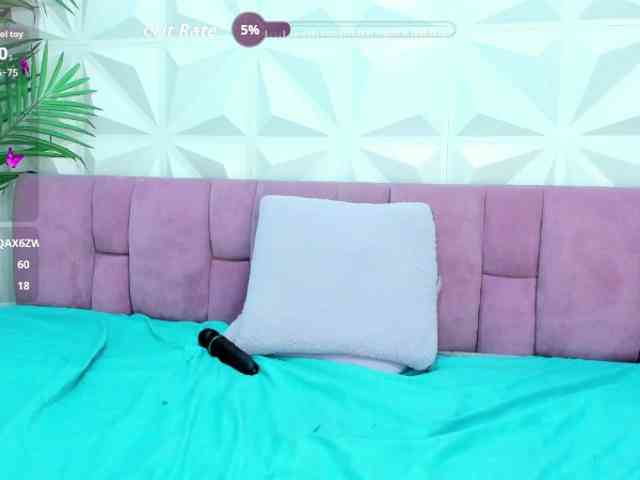 Mirella-Solis webcam
