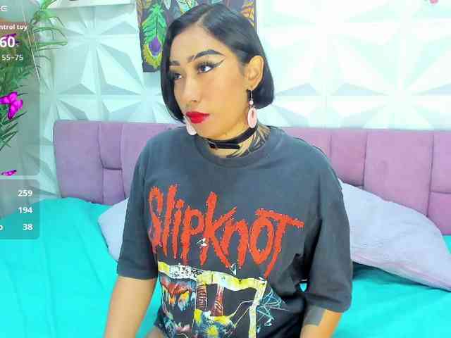 Mirella-Solis webcam