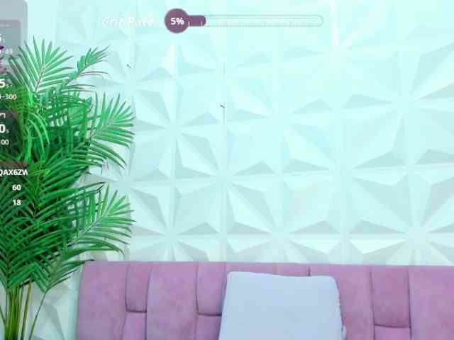 Mirella-Solis webcam