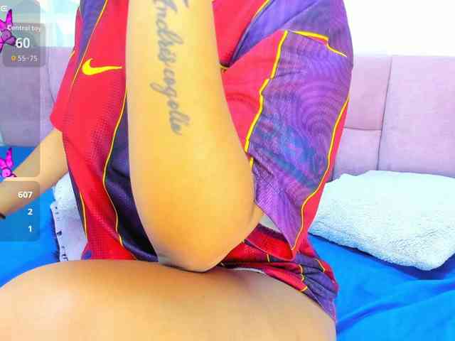 Mirella-Solis webcam