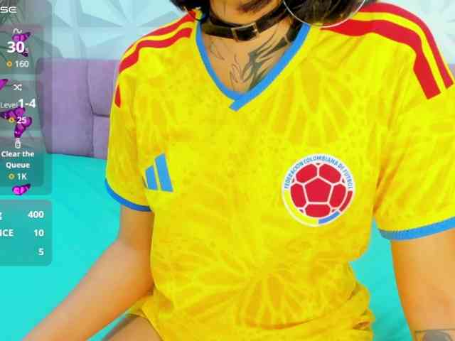 Mirella-Solis