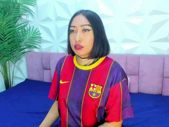 Mirella-Solis webcam