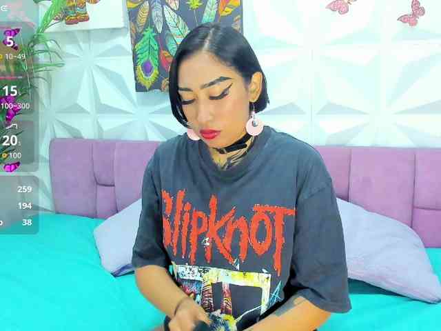 Mirella-Solis webcam