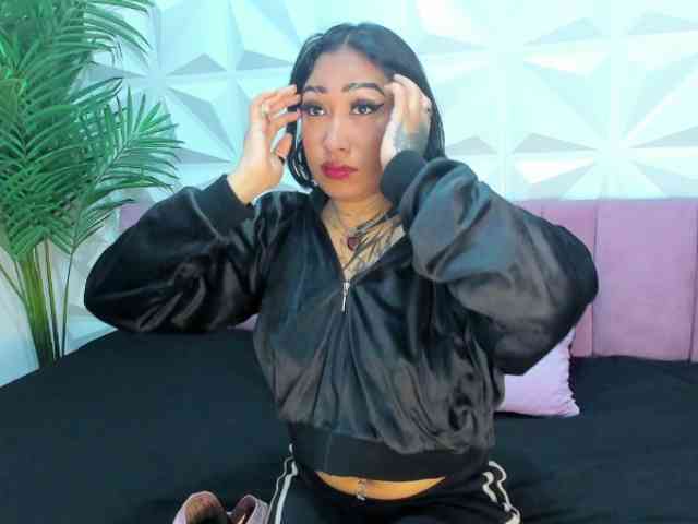 Mirella-Solis webcam
