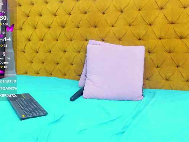 Mirella-Solis webcam
