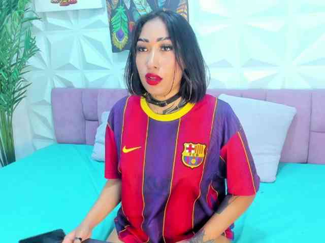 Mirella-Solis