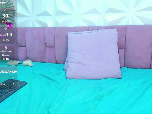 Mirella-Solis webcam