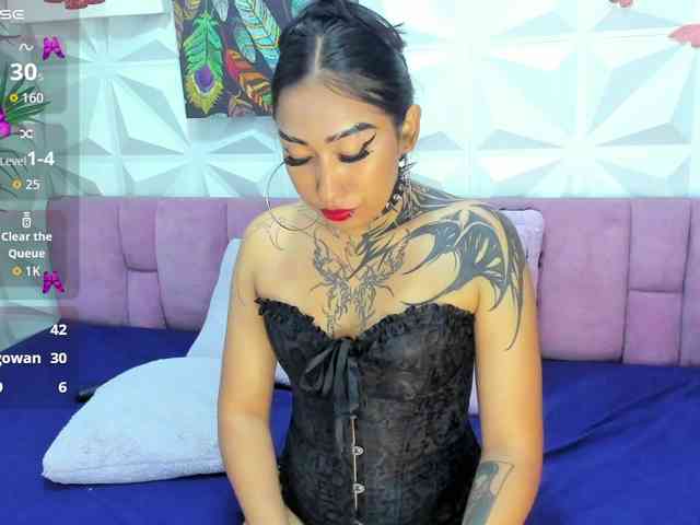 Mirella-Solis webcam