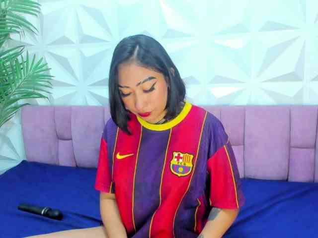 Mirella-Solis webcam