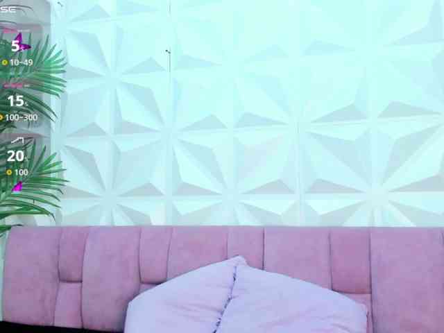 Mirella-Solis webcam