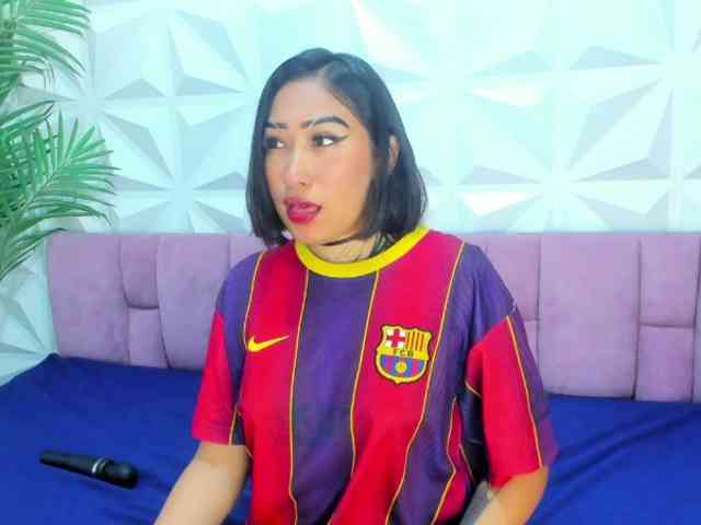 Mirella-Solis webcam