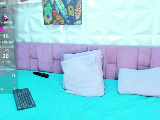 Mirella-Solis webcam