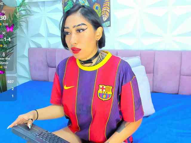 Mirella-Solis