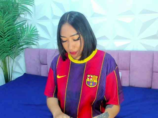 Mirella-Solis webcam