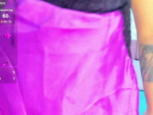 Mirella-Solis webcam