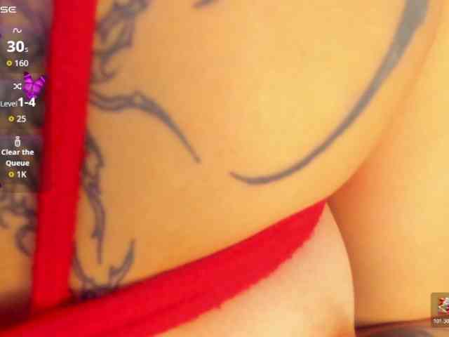 Mirella-Solis webcam