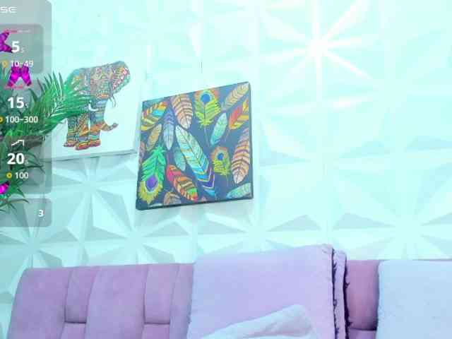 Mirella-Solis webcam