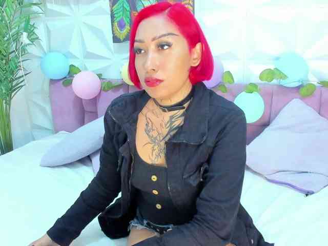 Mirella-Solis webcam