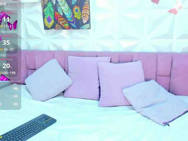 Mirella-Solis webcam