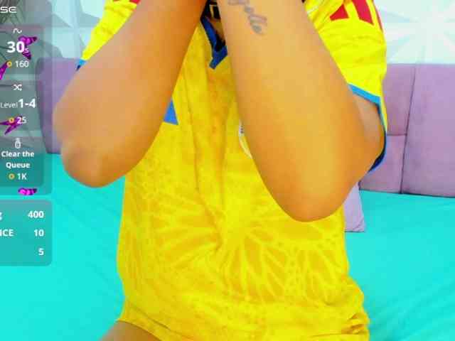 Mirella-Solis webcam
