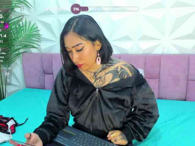Mirella-Solis Mirella-Solis