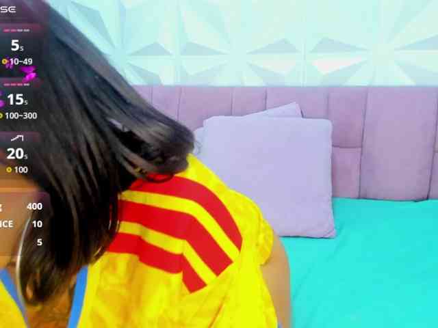 Mirella-Solis webcam