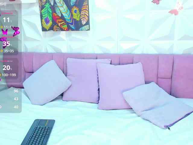 Mirella-Solis webcam