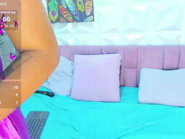 Mirella-Solis webcam