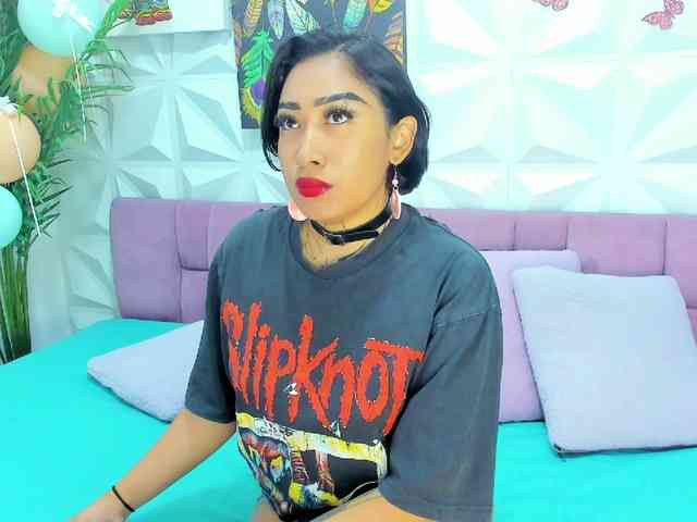 Mirella-Solis webcam