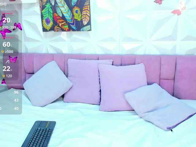 Mirella-Solis webcam