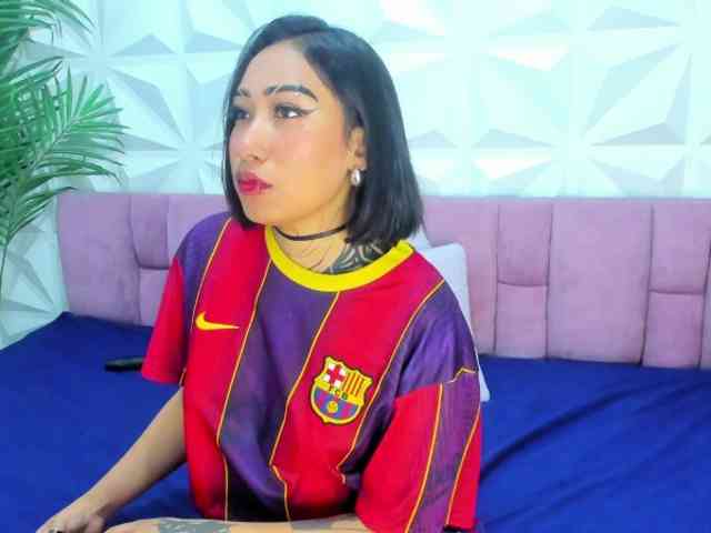 Mirella-Solis webcam