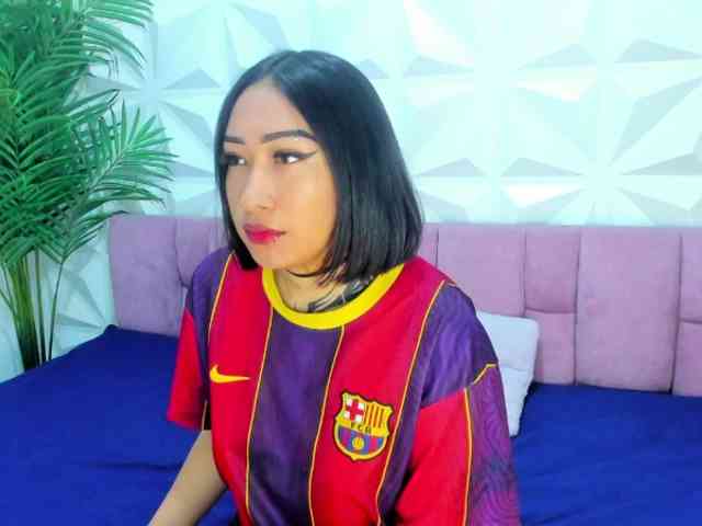 Mirella-Solis webcam