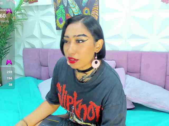 Mirella-Solis webcam