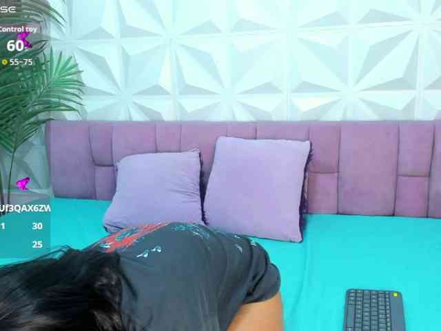 Mirella-Solis webcam