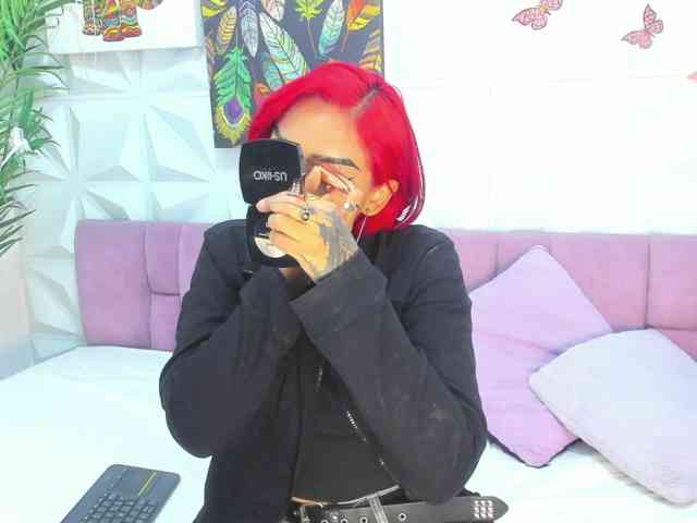 Mirella-Solis webcam
