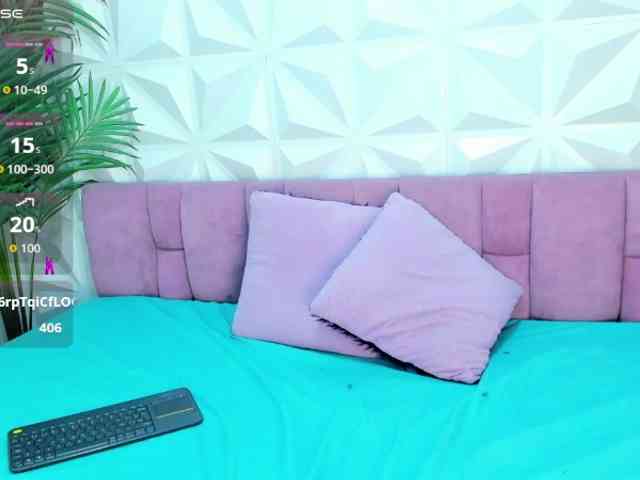 Mirella-Solis webcam