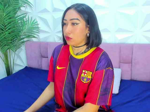 Mirella-Solis webcam
