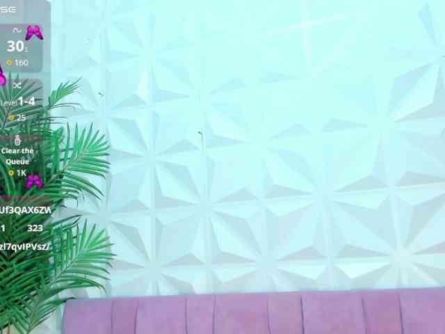 Mirella-Solis webcam