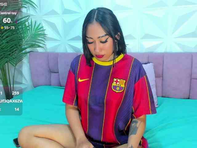Mirella-Solis webcam