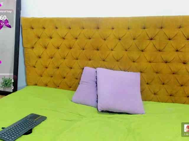 Mirella-Solis webcam