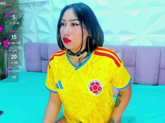 Mirella-Solis webcam
