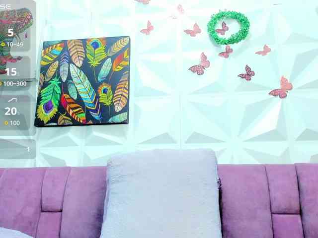 Mirella-Solis webcam