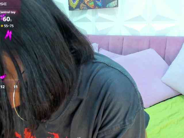 Mirella-Solis webcam