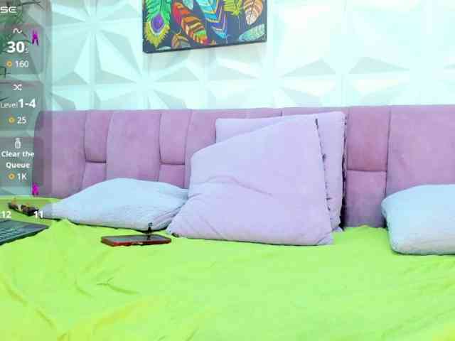 Mirella-Solis webcam