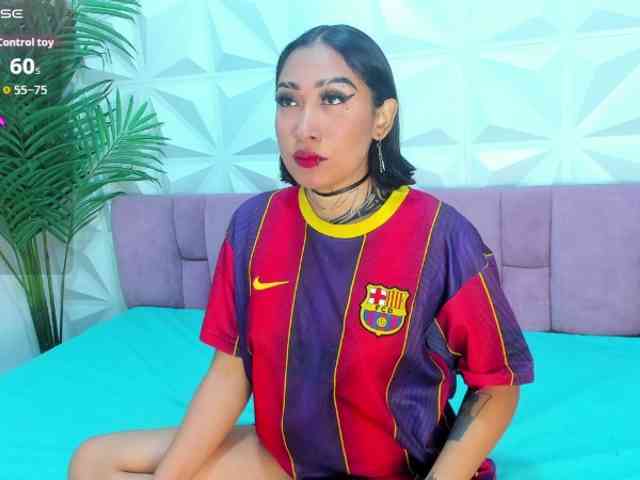 Mirella-Solis webcam